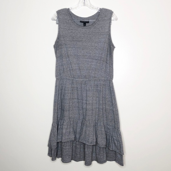 Lane Bryant | Ruffle Dress - Picture 3 of 7